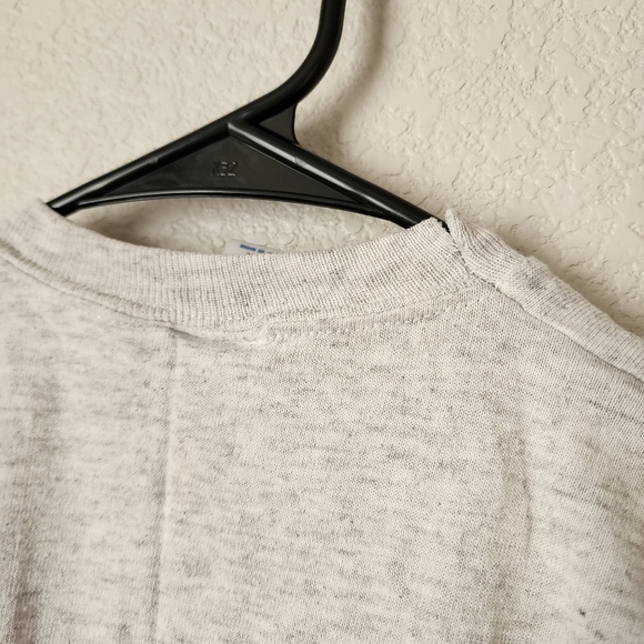 VINTAGE Inauguration of President Clinton & Vice President Gore 1993 graphic tee - Picture 4 of 6